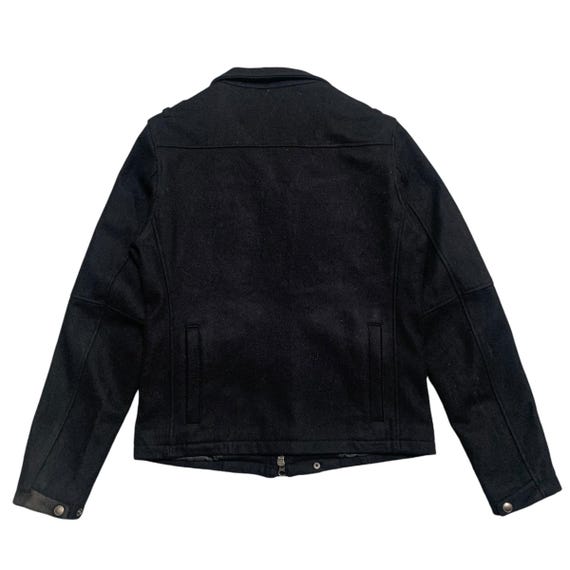 PPFM Multipocket Rugged Military Jacket - image 8