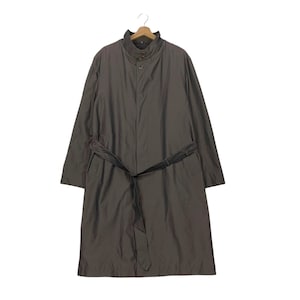 Lanvin Collection Trench Coat