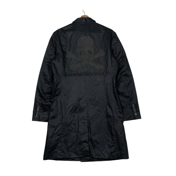 00s archive Skull T-shirts roen lgb vkei 00s archive Skull T