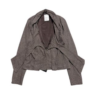 Hussein Chalayan - Etsy