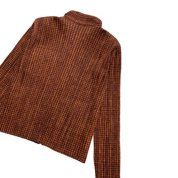 Issey Miyake Pleats Please Jacket - image 8