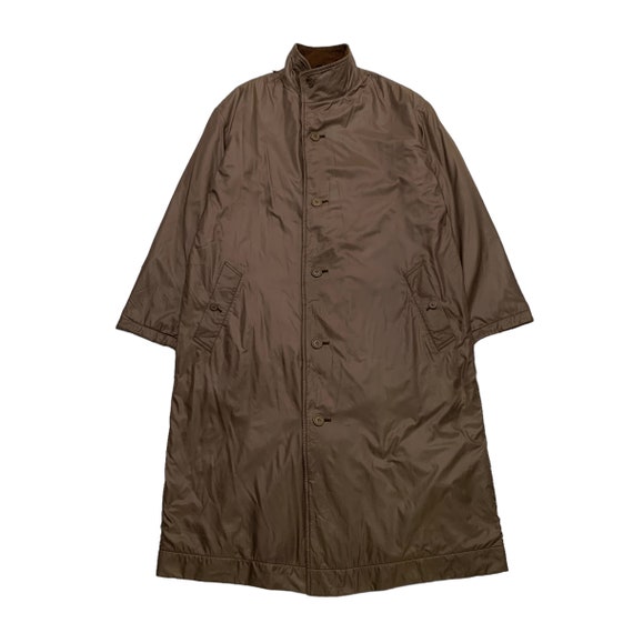 Issey miyake windcoat hooded - Gem Issey miyake windcoat hooded - Gem