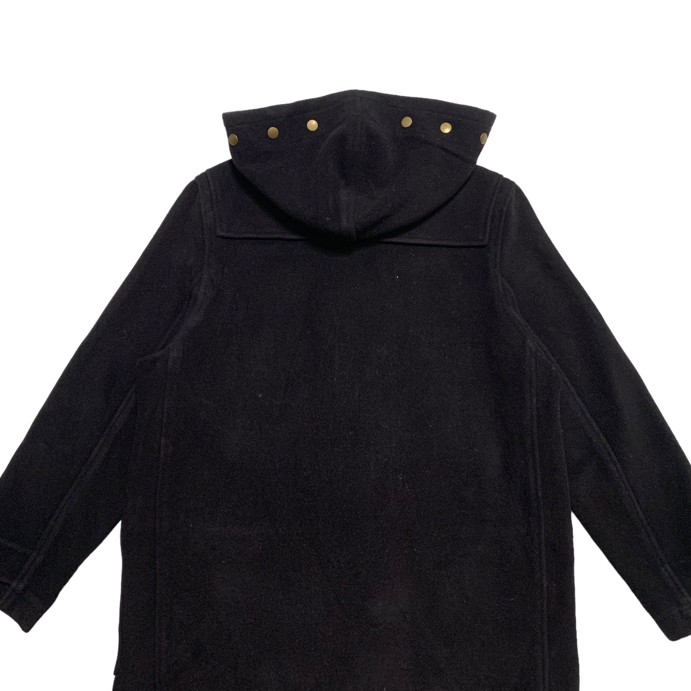 Ralph Lauren Duffle Coat - Etsy