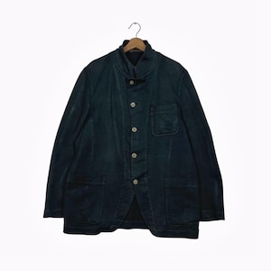 Vtg AD2000 Comme Des Garcons Homme Plus Jacke