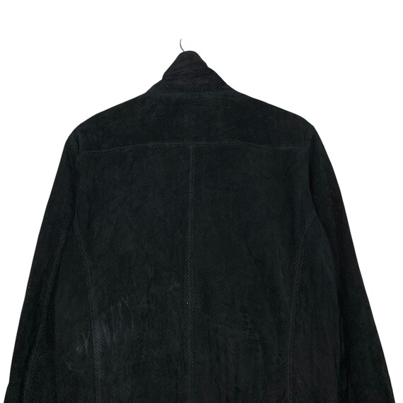 Junhashimoto Bomber Jacket - image 6