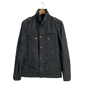 Michel Klein Jacket