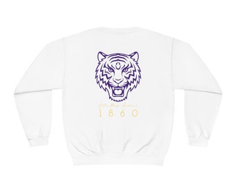 Est. Louisiana | LSU Edition Sweatshirt