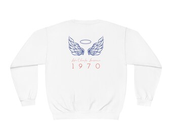 Est. Louisiana | SLCHS Edition Sweatshirt
