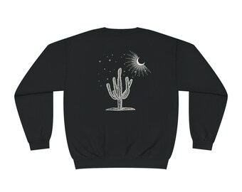 Est. Arizona | Desert Edition Sweatshirt
