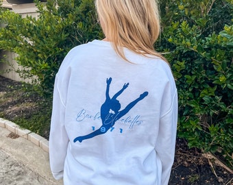 Est. Louisiana | Bluebelle Edition Sweatshirt