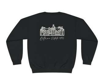 Est. North Carolina | Biltmore Edition Sweatshirt