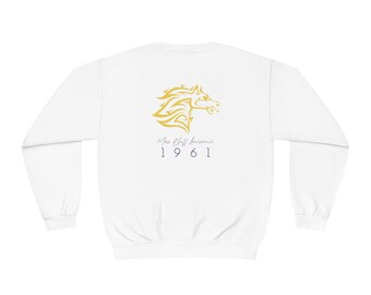 Est. Louisiana | SHHS Edition Sweatshirt
