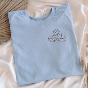 Caffeine Shirt for Barista Gifts For Mom Coffee Shirt for Coffee Lover Gift Coffee Drinker Shirt For Coffee Addict Gift Caffeine Queen