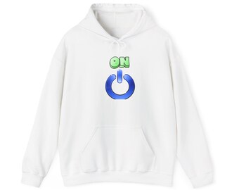 Unisex Heavy Blend™ Kapuzenpullover
