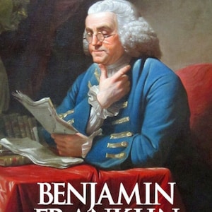 Autobiografia de Benjamin Franklin em pdf