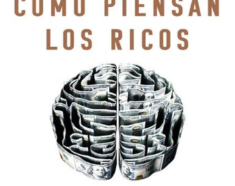 Psicología del dinero [Psychology of Money]: comportamiento humano y su relación entre el dinero y felicidad.