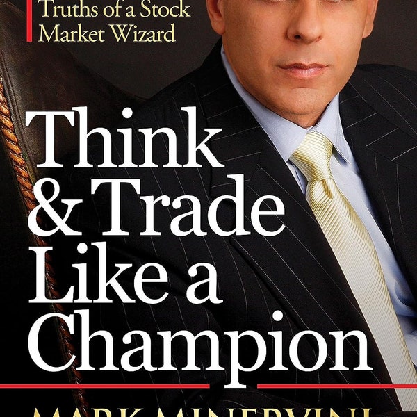 Think & Trade Like a Champion.