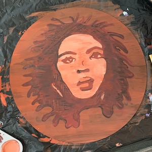 Miseducation of Lauryn Hill