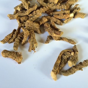 Sweet Flag Dried Root (1.98lbs) | Acorus Calamus Root wildcrafted 100% Natural and fresh harvested 2024 | Dried Kalmus Root 900g