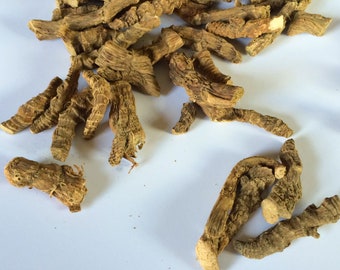 Wildcrafted Calamus Root | Sweet Flag | 900g Natural Root from Nepal