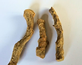Wildcrafted Calamus Root | Sweet Flag Herb | Natural Herbal Root Nepal