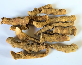 Sweet Flag Root | Dried Calamus Herb | Wildcrafted Acorus Calamus Nepal