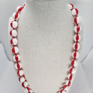 Hong Kong Vintage Necklace