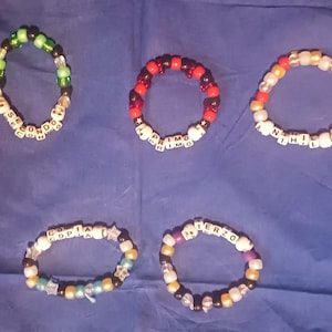 Ghost Band Papa Kandi Singles