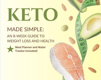 Keto Made Simple