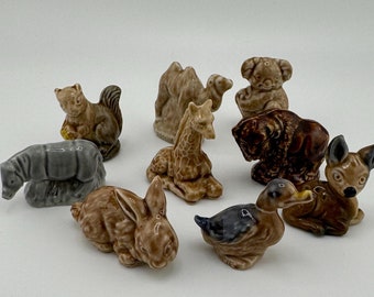 Wade Whimsies