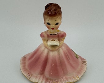Josef Originals WEDDING BELLE from early Bell Series