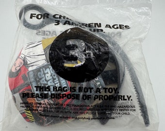 1997 Taco Bell Star Wars Trilogy Special Edition Millennium Falcon Gyro In Bag Never Opened