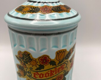 Vintage Wyatt, Dunnagan & Williams, Inc. Cookies Bank