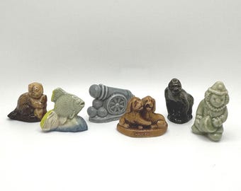 Wade Whimsies