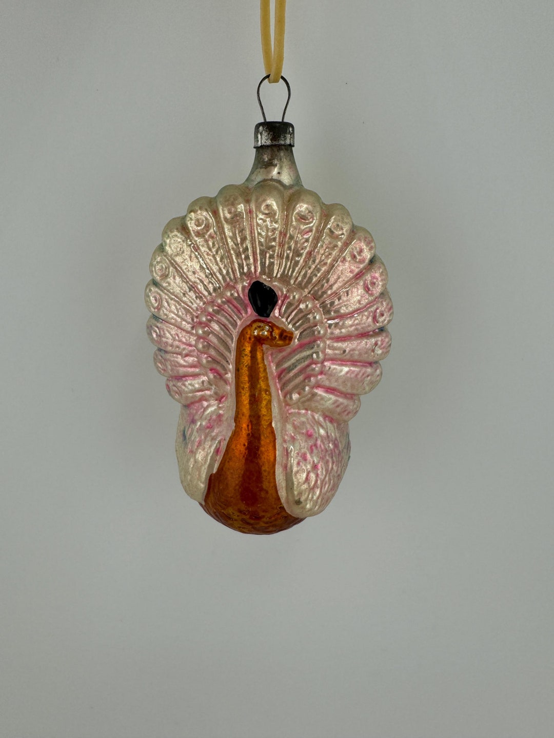 German Antique Glass