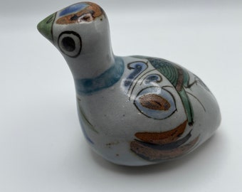 Tonola Vintage Bird made in Mexico - Small but Heavy
