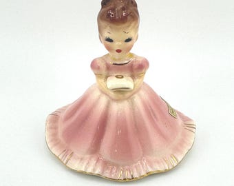 Josef Originals WEDDING BELLE from early Bell Series