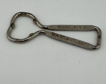 Vintage Good Old Balboa Beer Bottle Opener Vintage