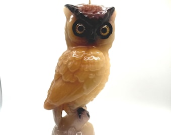 Collectible Owls