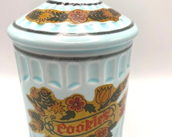 Vintage Wyatt Dunnagan & Williams, Inc Cookies Bank