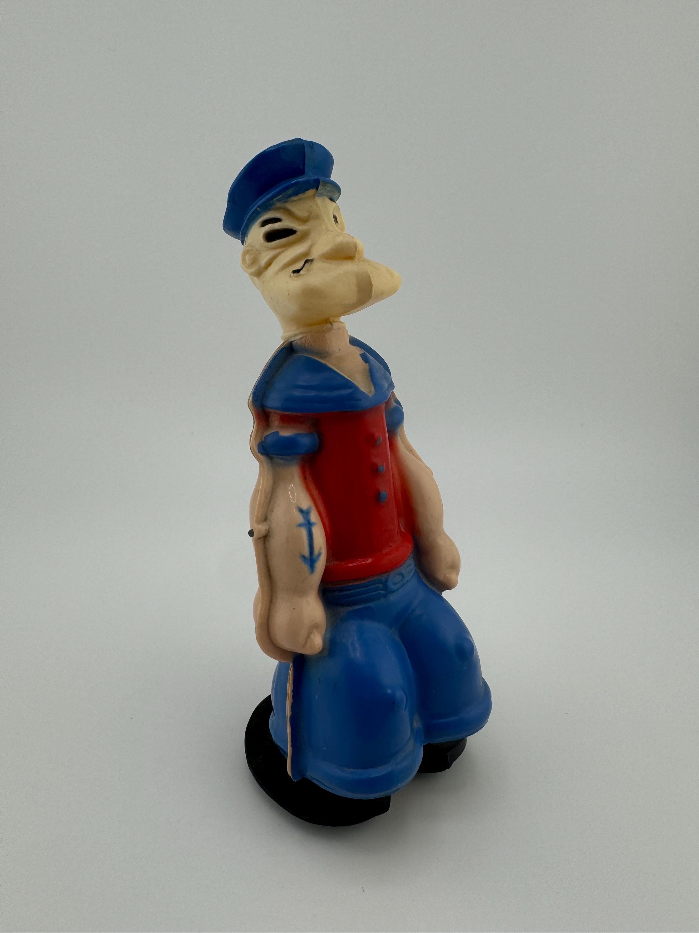 Popeye toys - Etsy 日本