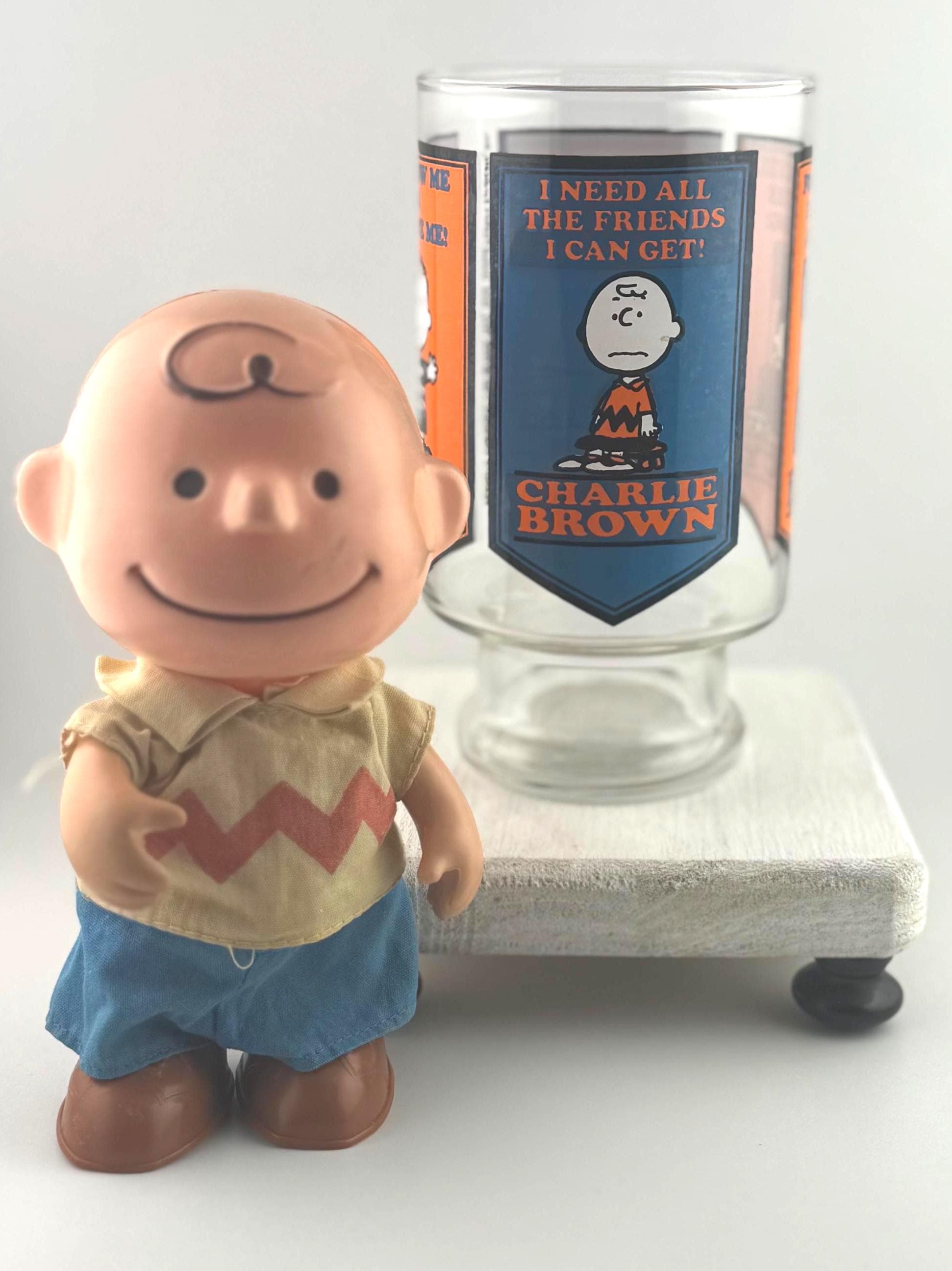 Snoopy Vase - Etsy