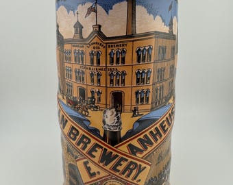 Barware / Steins