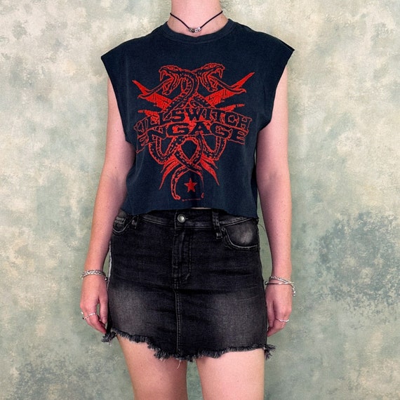 Killswitch Engage Graphic Tee - image 1
