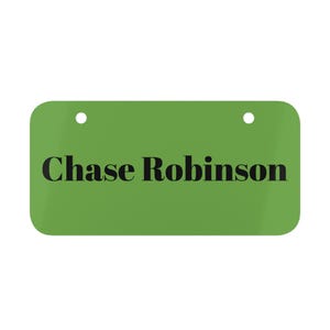 Chase Robinson