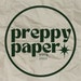 Preppy