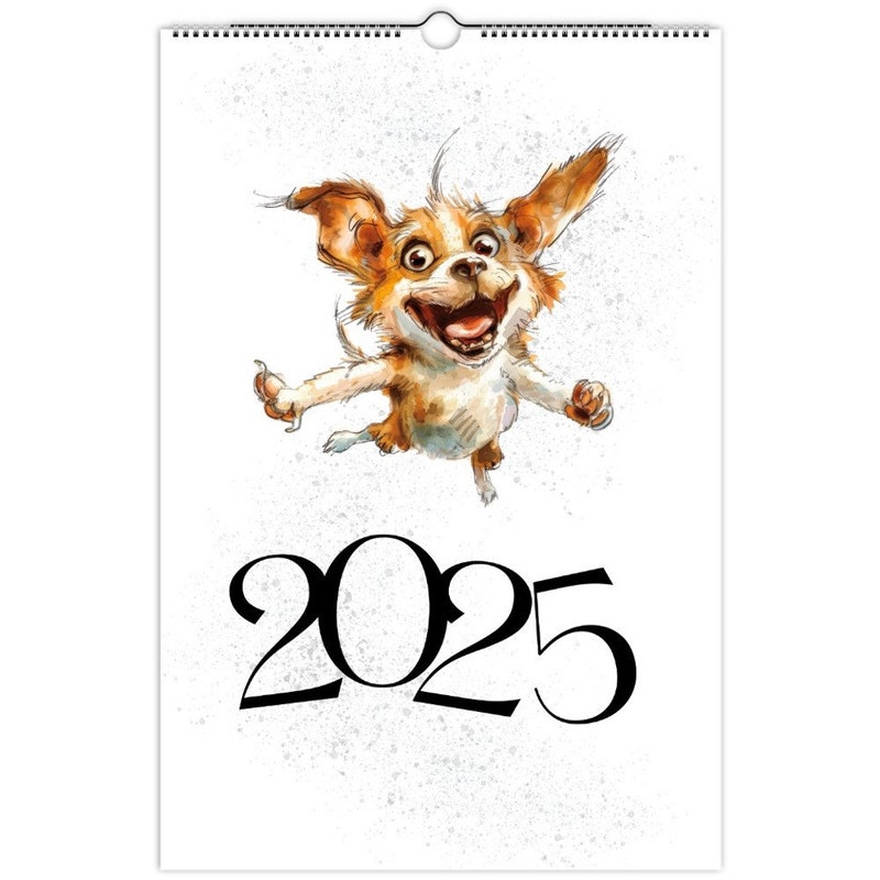 Gone Wild Calendar Etsy