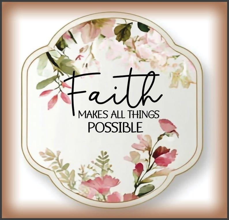 Inspirational Scripture Cards Kit - Printable Bible Verses and Daily ...