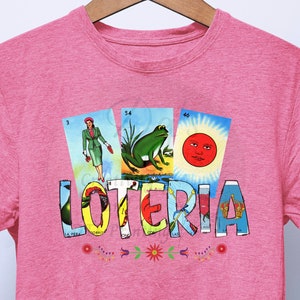 Loteria Mexica PNG uniquement.
