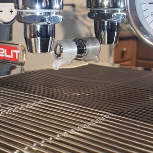 Lelit Bianca Anti Vacuum Valve Spout